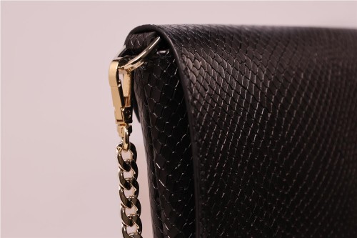 BOLSO MISCELANEA NEGRO