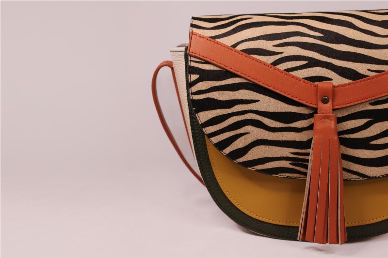 BOLSO MISCELANEA CHLOE MOSTAZA