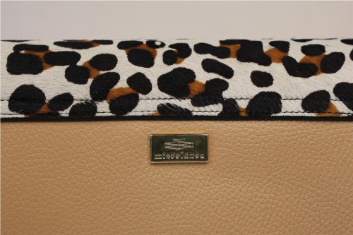 CARTERA MISCELANEA LILOU 