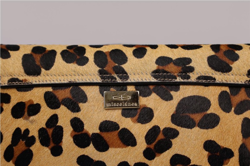 CARTERA MISCELANEA LILOU LEO