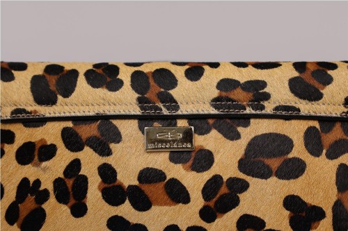 CARTERA MISCELANEA LILOU LEO