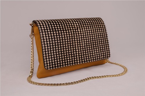 CARTERA MISCELANEA LILOU 