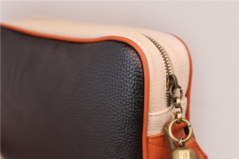 BOLSO MISCELANEA MADELEINE NEGRO 2