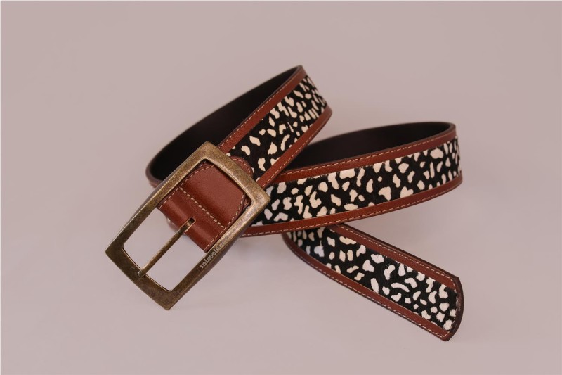 CINTURON MISCELANEA GIRAFEE