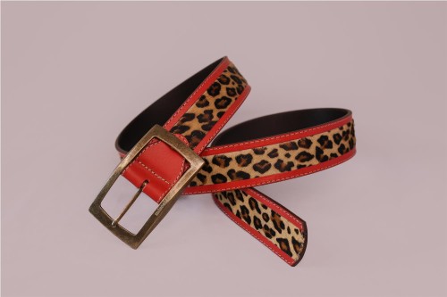 CINTURON MISCELANEA LEO