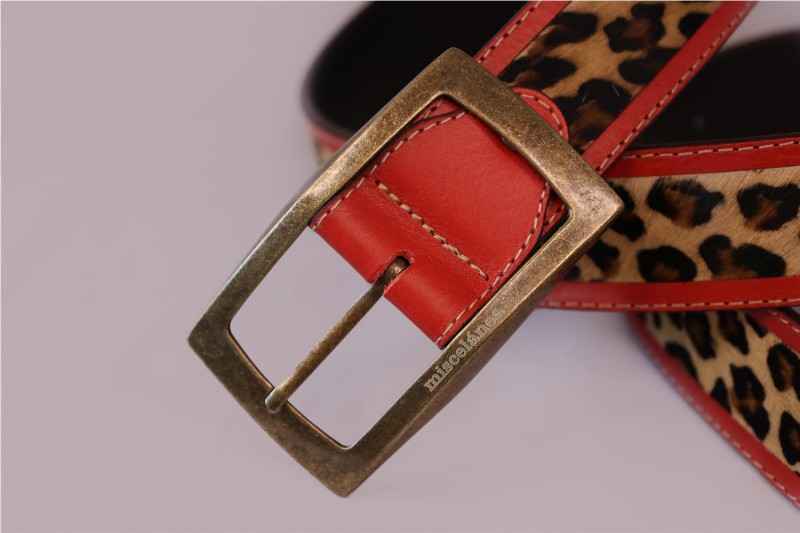 CINTURON MISCELANEA LEO