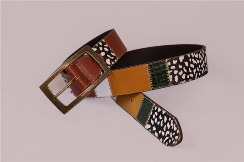 CINTURON MISCELANEA GIRAFEE