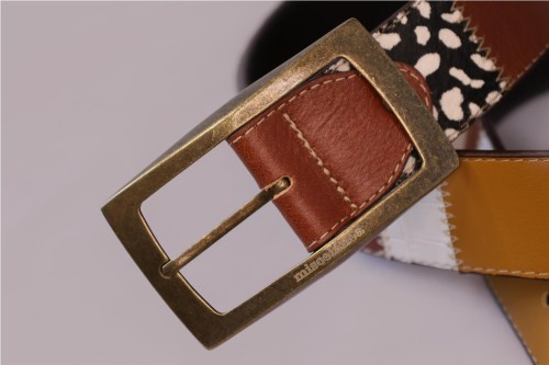 CINTURON MISCELANEA GIRAFEE