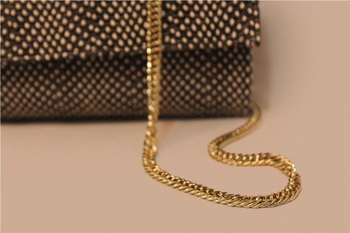 CARTERA MISCELANEA NEGRO