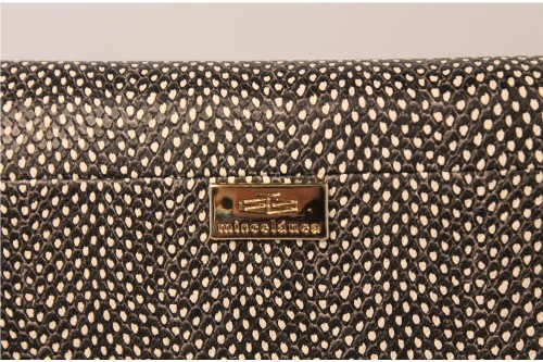 CARTERA MISCELANEA NEGRO