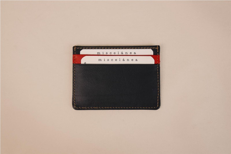 TARJETERO MISCELANEA