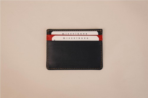 TARJETERO MISCELANEA