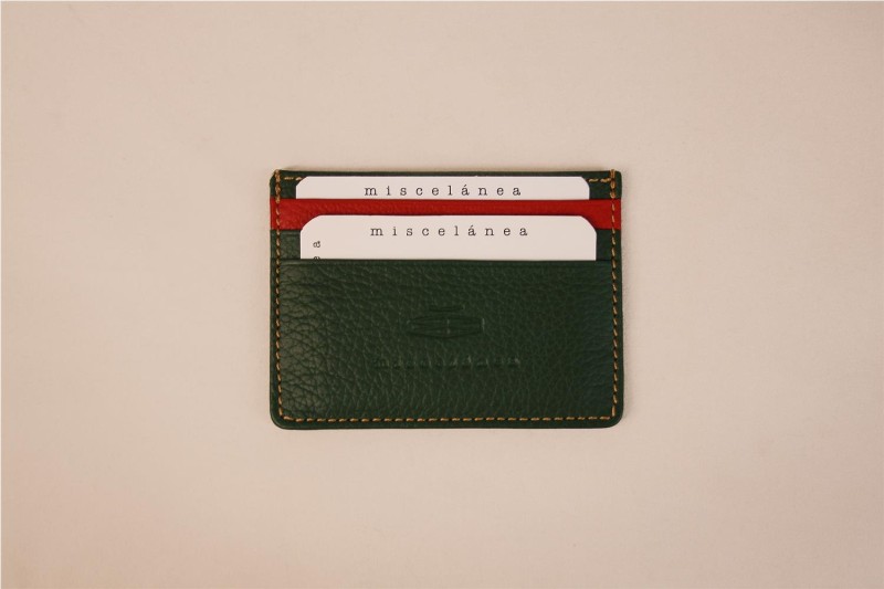 TARJETERO MISCELANEA