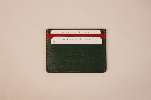 TARJETERO MISCELANEA