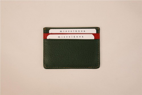 TARJETERO MISCELANEA