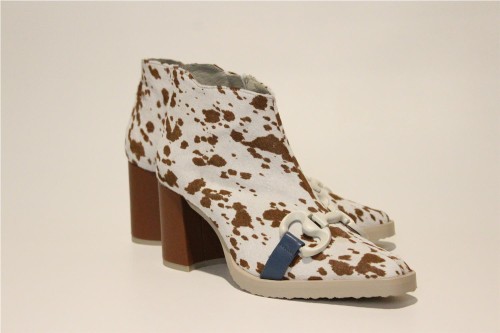 BOTINES MISCELANEA CUERO BOTINES MISCELANEA CUERO