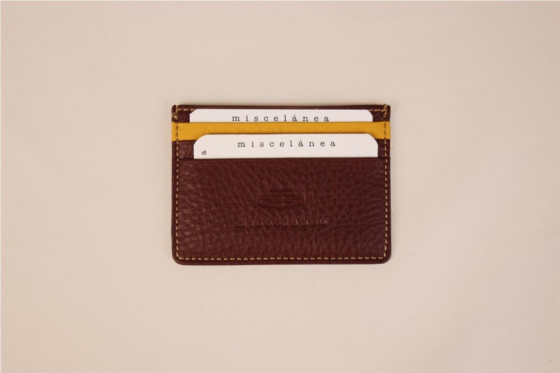 TARJETERO MISCELANEA