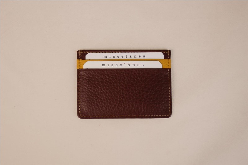 TARJETERO MISCELANEA