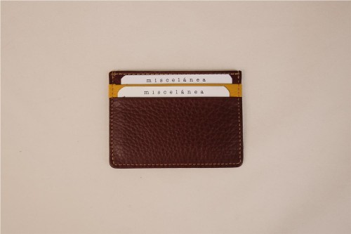 TARJETERO MISCELANEA