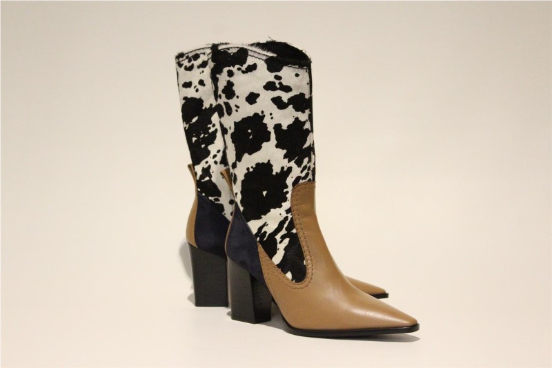 BOTAS MISCELANEA CAMEL