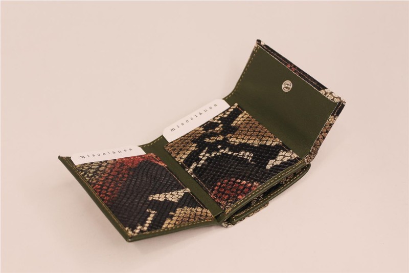 BILLETERO MISCELANEA