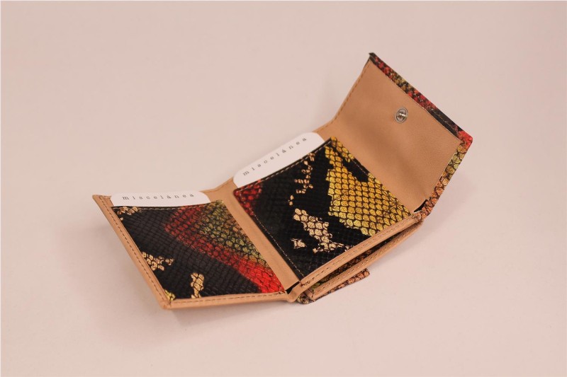 BILLETERO MISCELANEA