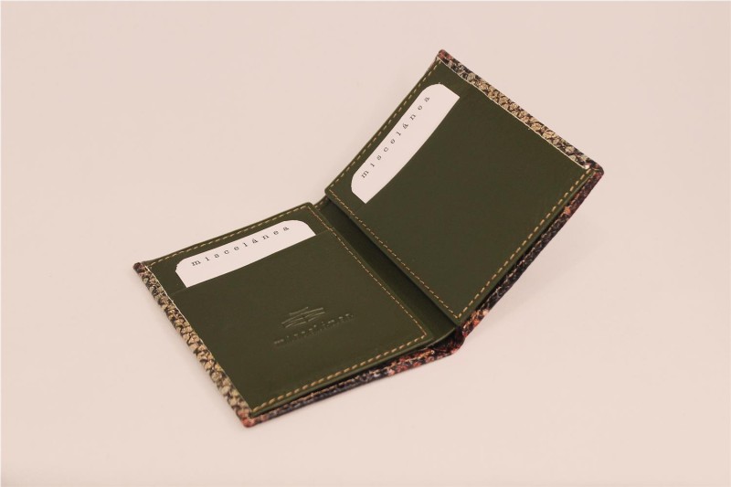 BILLETERO MISCELANEA