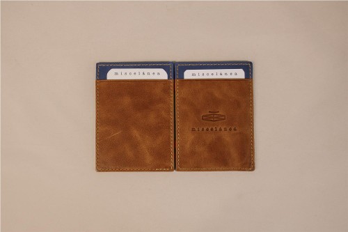 BILLETERA MAGICA MISCELANEA