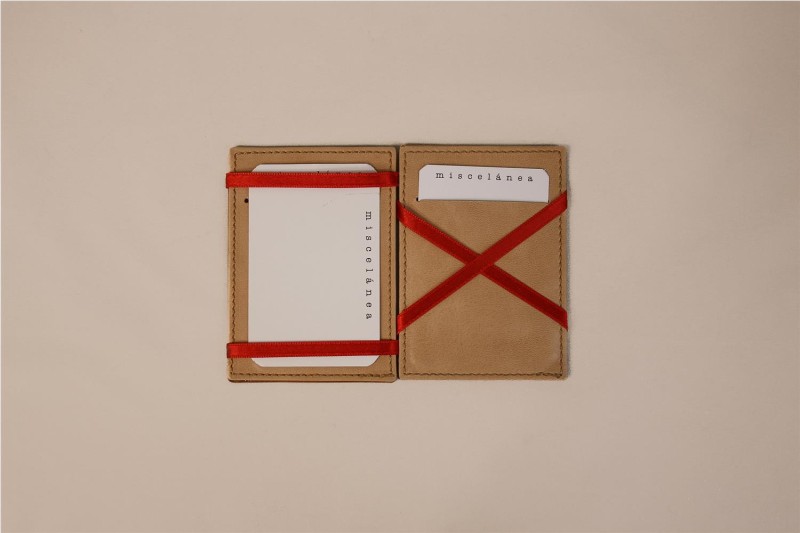 BILLETERA MAGICA MISCELANEA