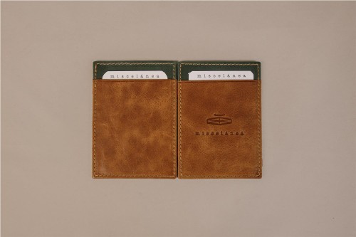 BILLETERA MAGICA MISCELANEA