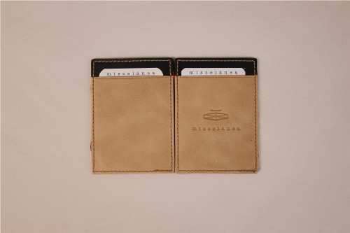 BILLETERA MAGICA MISCELANEA