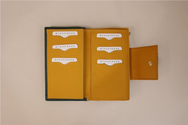 BILLETERO MISCELANEA