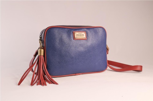 BOLSO MISCELANEA MADELEINE PETROLEO