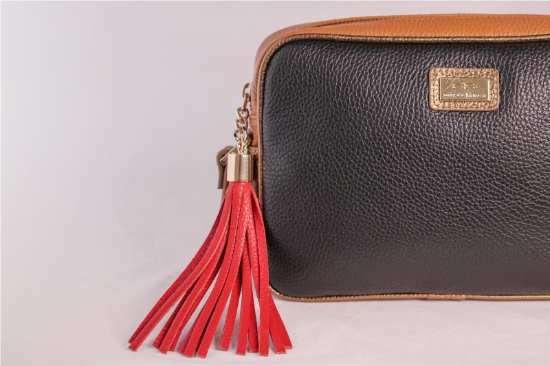 BOLSO MISCELANEA MADELEINE NEGRO