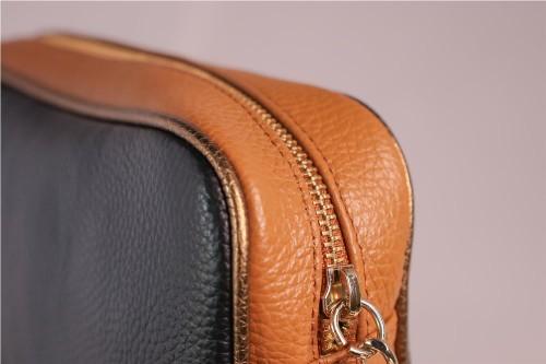 BOLSO MISCELANEA MADELEINE NEGRO