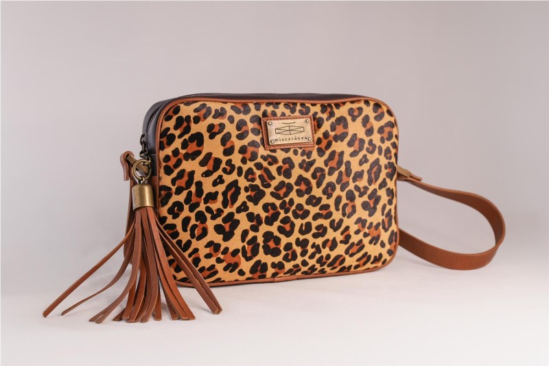 BOLSO MISCELANEA MADELEINE CHOCOLATE