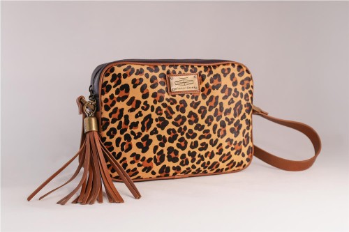 BOLSO MISCELANEA MADELEINE CHOCOLATE