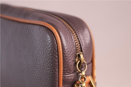 BOLSO MISCELANEA MADELEINE CHOCOLATE