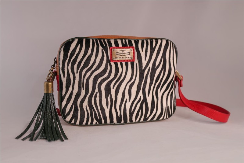 BOLSO MISCELANEA MADELEINE ISEL