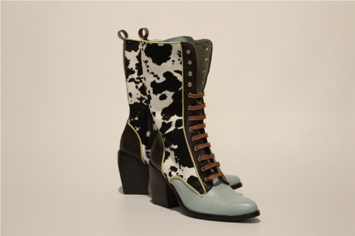 BOTAS MISCELANEA MARRON BOTAS MISCELANEA MARRON