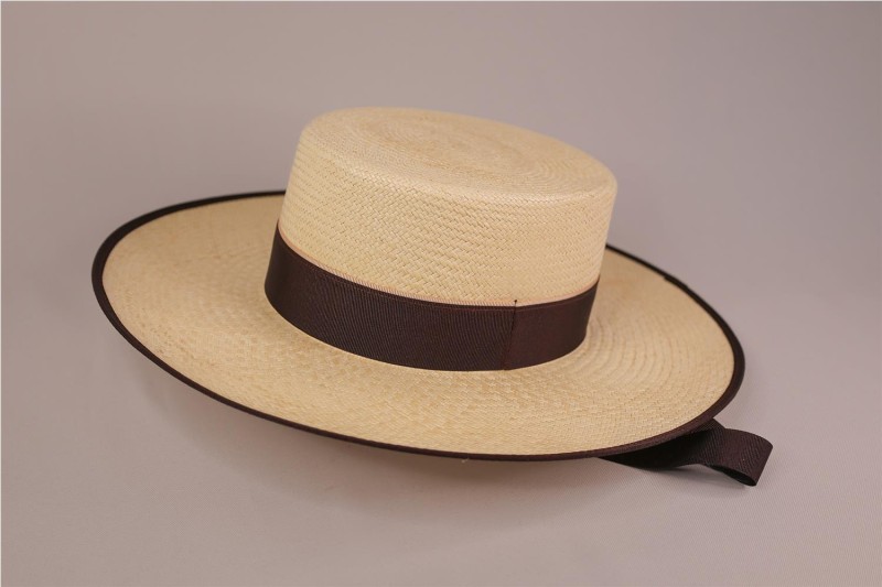 CAÑERO PANAMA NATURAL