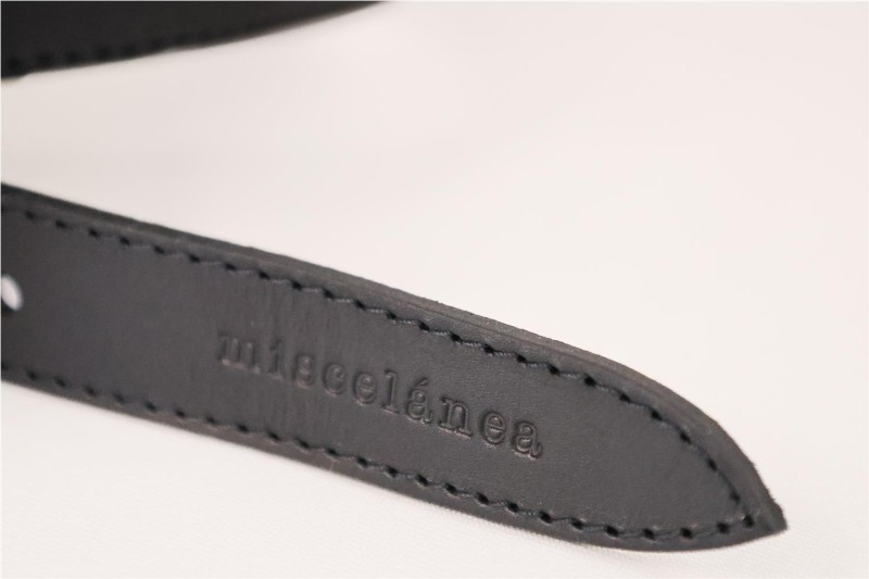 CINTURON MISCELANEA TRICOLOR