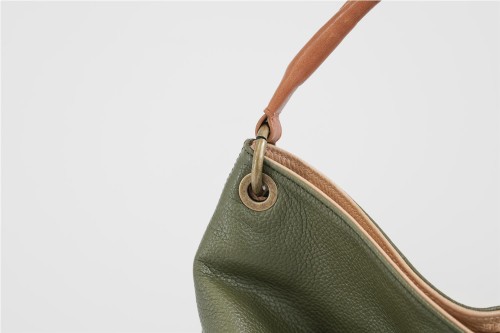 BOLSO MISCELANEA ARIANE KAKI