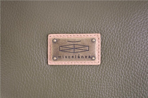 BOLSO MISCELANEA ARIANE KAKI