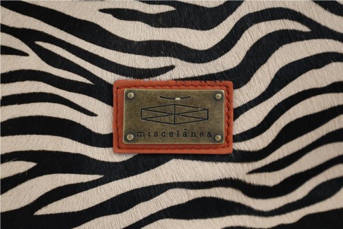 BOLSO MISCELANEA EMMA CEBRA