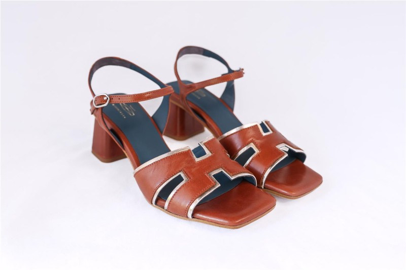 ZAPATOS MISCELANEA MARRON