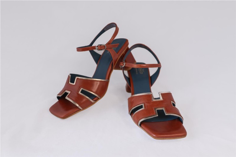 ZAPATOS MISCELANEA MARRON 2