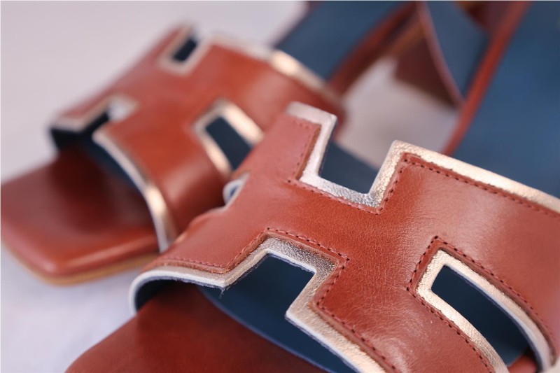 ZAPATOS MISCELANEA MARRON