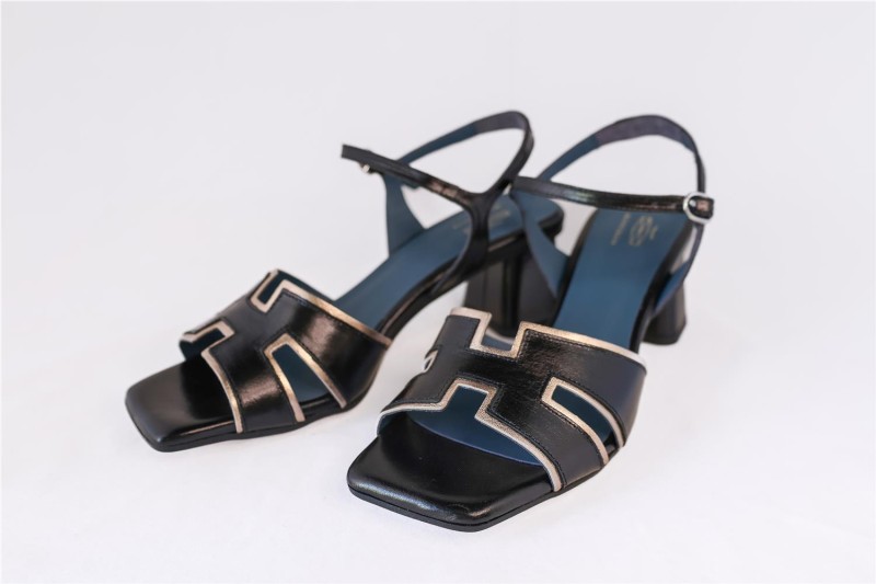 ZAPATOS MISCELANEA NEGRO