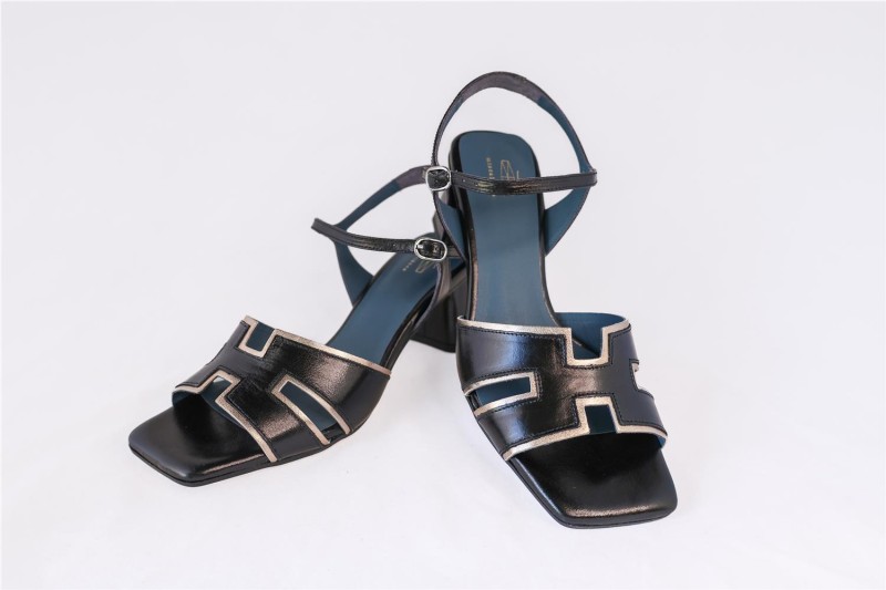 ZAPATOS MISCELANEA NEGRO